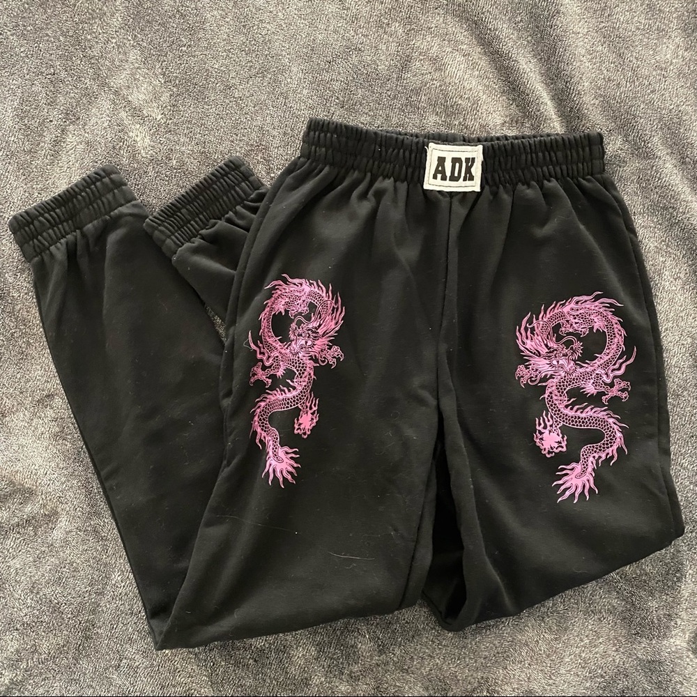 NWOT adika sweatpants